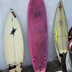 Surfboards For Sale