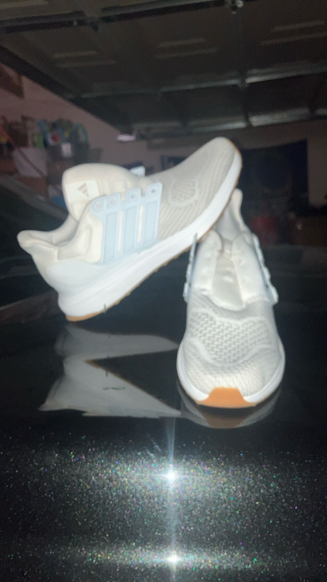 Women’s Adidas size 8