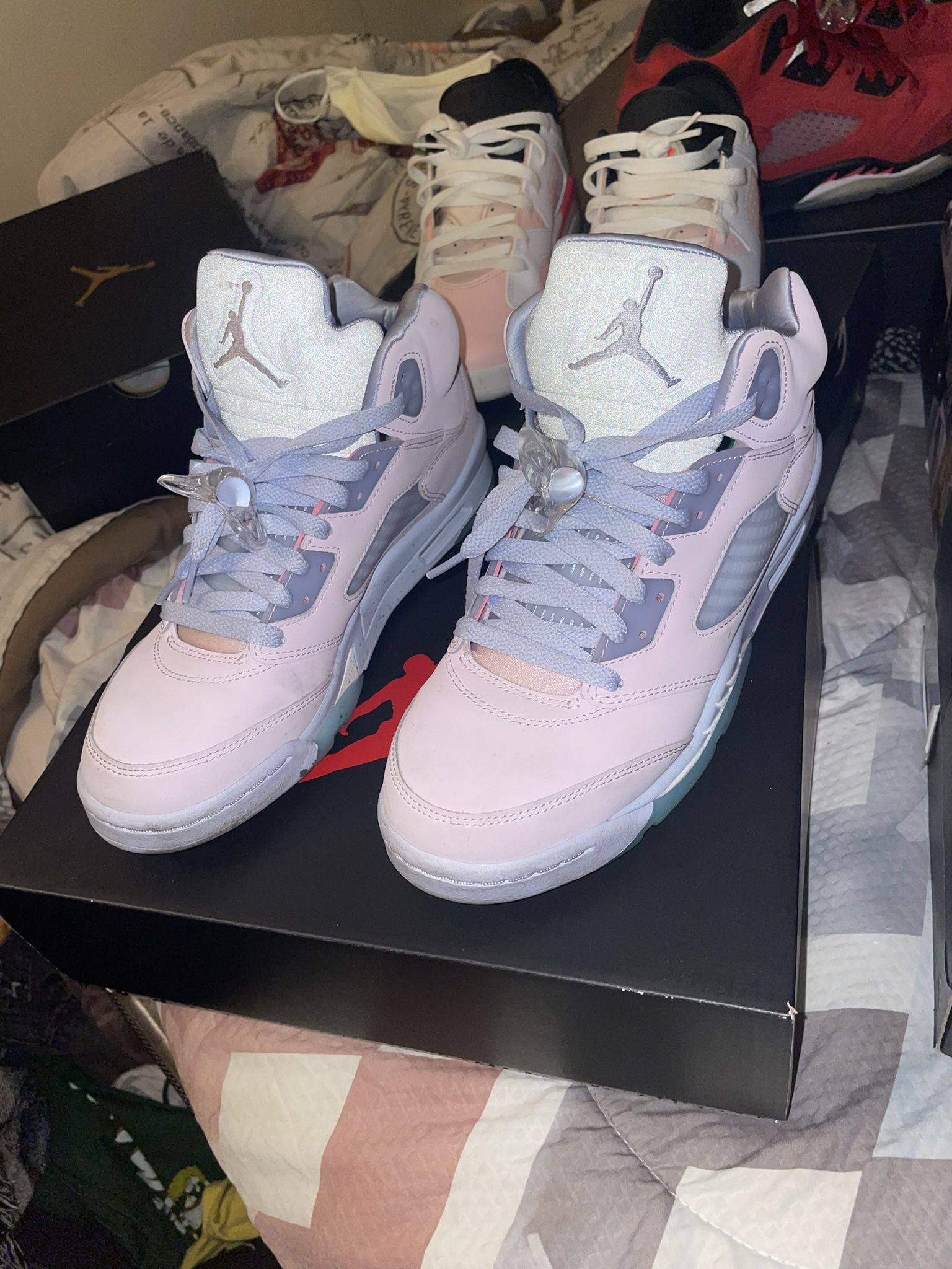 Jordan’s For Sale