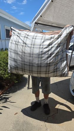 My Pillow for dogs - Large