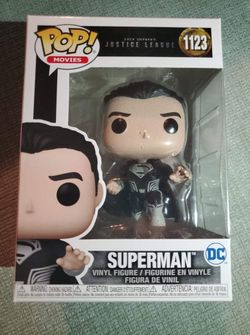 Funko Pop! Superman