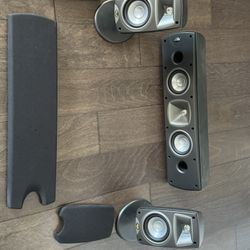 Klipsch Speakers