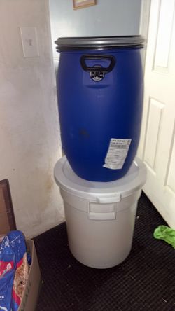 Barrel