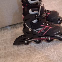 Skates