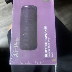 Ai Pro Floating Bluetooth Speaker 
