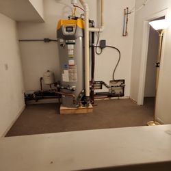 AO SMITH CYCLONE MXI $BTH -150 