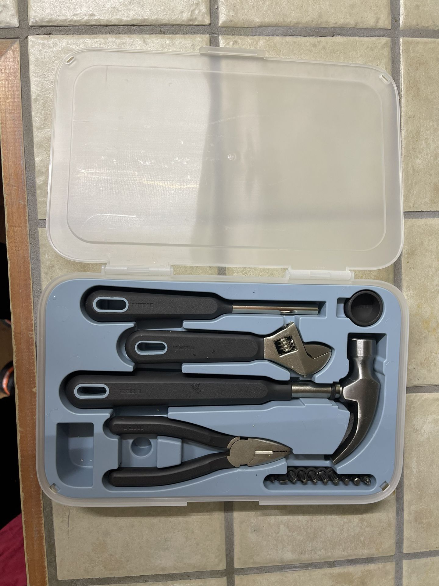 Tools Set