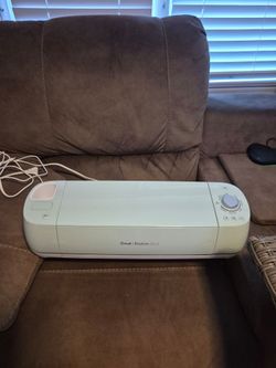 Cricut machine air 2