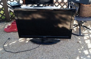Toshiba TV