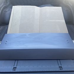 OEM 1969 / 1970 Ford Mustang Fastback Trunk Lid