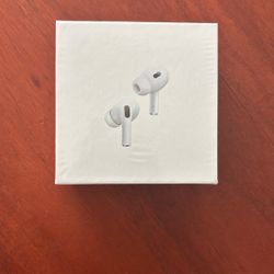 Airpods Pro 