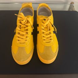 Onnit Suka Tiger Limber Up Nm “Tiger Yellow”