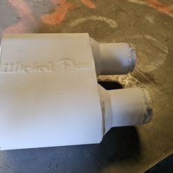 Full Blown Wicked Flow 