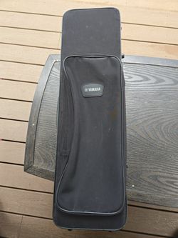 Soft Case For Soprano Sax Or Clarinet