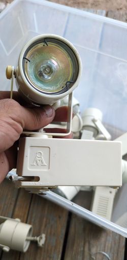 I Have This Patio Light 5 Dollars Per Light I Got 30