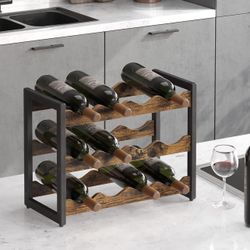 Wine Rack