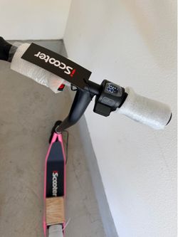 Scooter iK3 – Electric Scooter for Kids