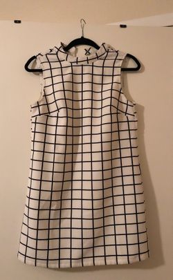 Pretty Forever 21 Dress