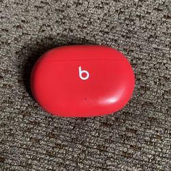 Beat Studio Buds(look At Description)