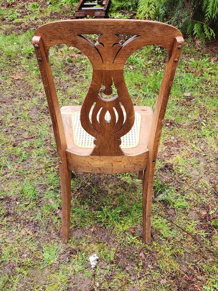 Antique Chair