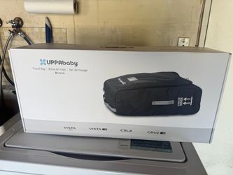Uppababy Travel Bag