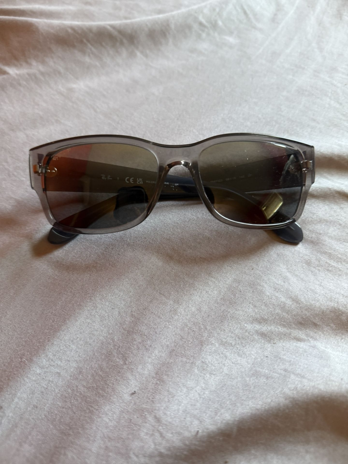 Ray-Ban Sunglasses RB4388
