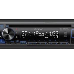 Kenwood  KDC-BT278U