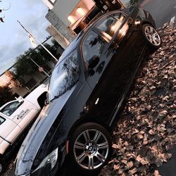 2009 BMW 328i