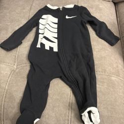 Nike Onesie