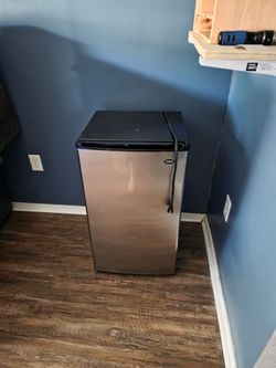 Minifridge