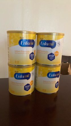Enfamil Formula