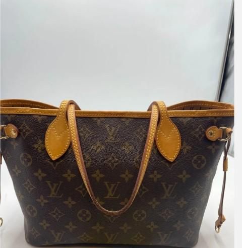Louis Vuitton PM Bag