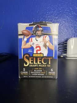 FOOTBALL CARDS