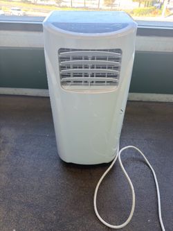 Costway Portable Air Conditioner – 8,000 BTU – Works Great