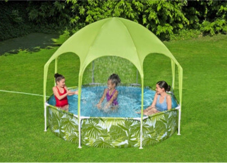 Kiddie Pool