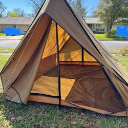 Backpacking Lightweight Tent