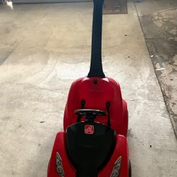 Small Car For Kids 