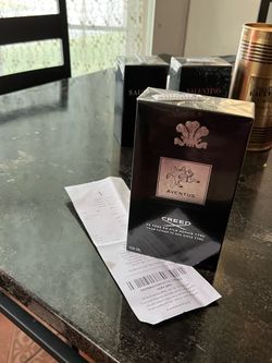 Perfumes entrega inmediata