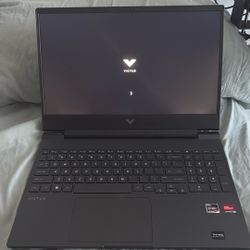 Victus Gaming Laptop  32 GB Ram 1TB SSD
