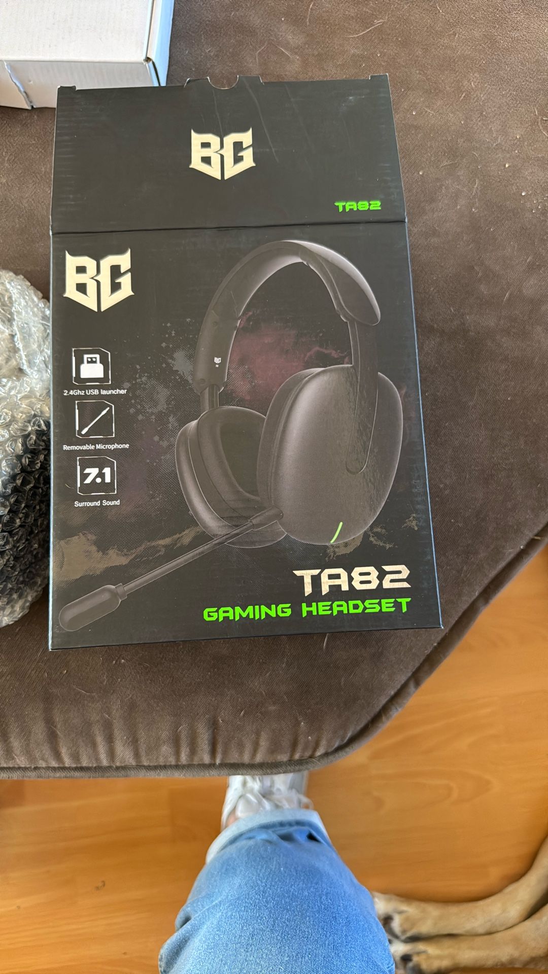 Gaming Headset