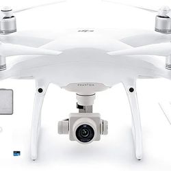 DJI  PHANTOM 4. ADVANCED