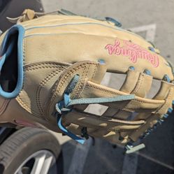 Rawlings 12.75'' Heart of the Hide R2G Series Glove