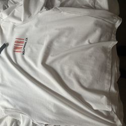 New Amiri Shirt 
