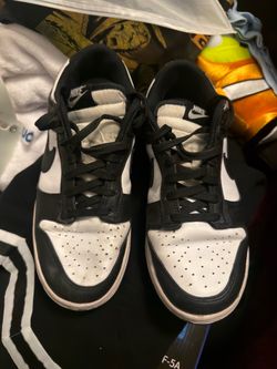 Panda Shoes