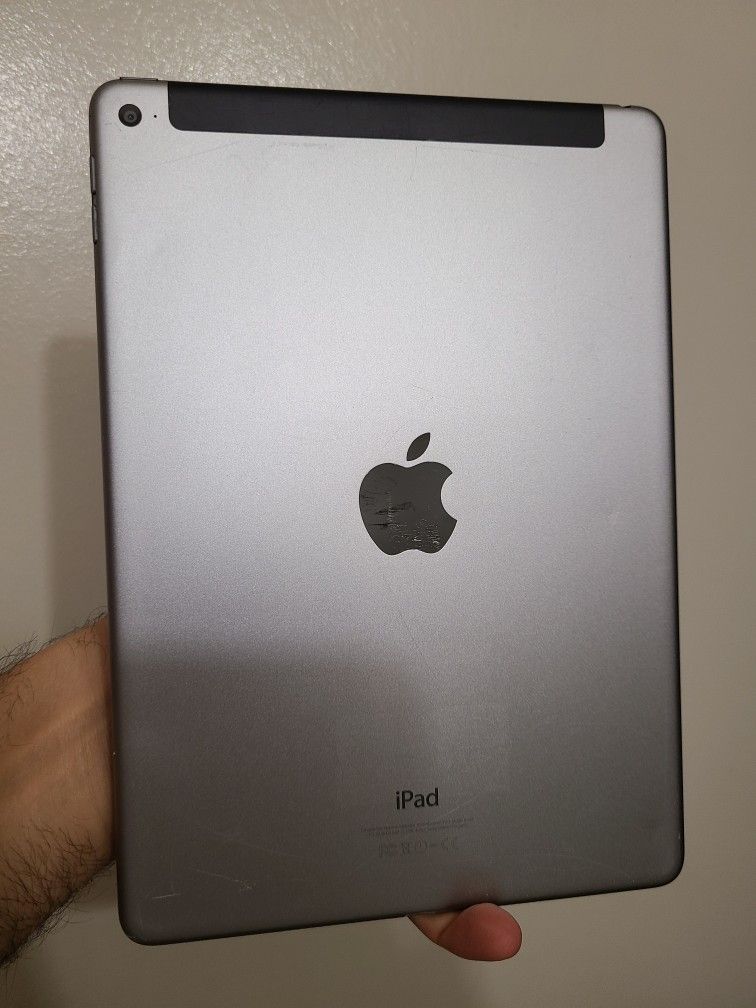 Ipad Air 2