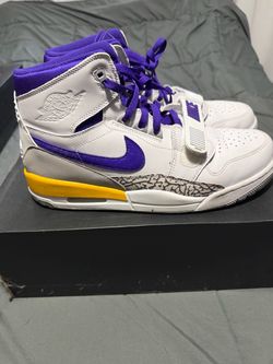 Nikes