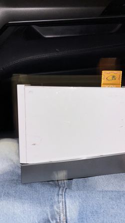Nintendo wii