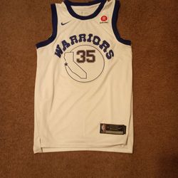 Kevin Durant Gws Jersey