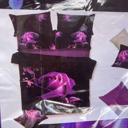 Thin, Blanket, And Pillow Cases 
