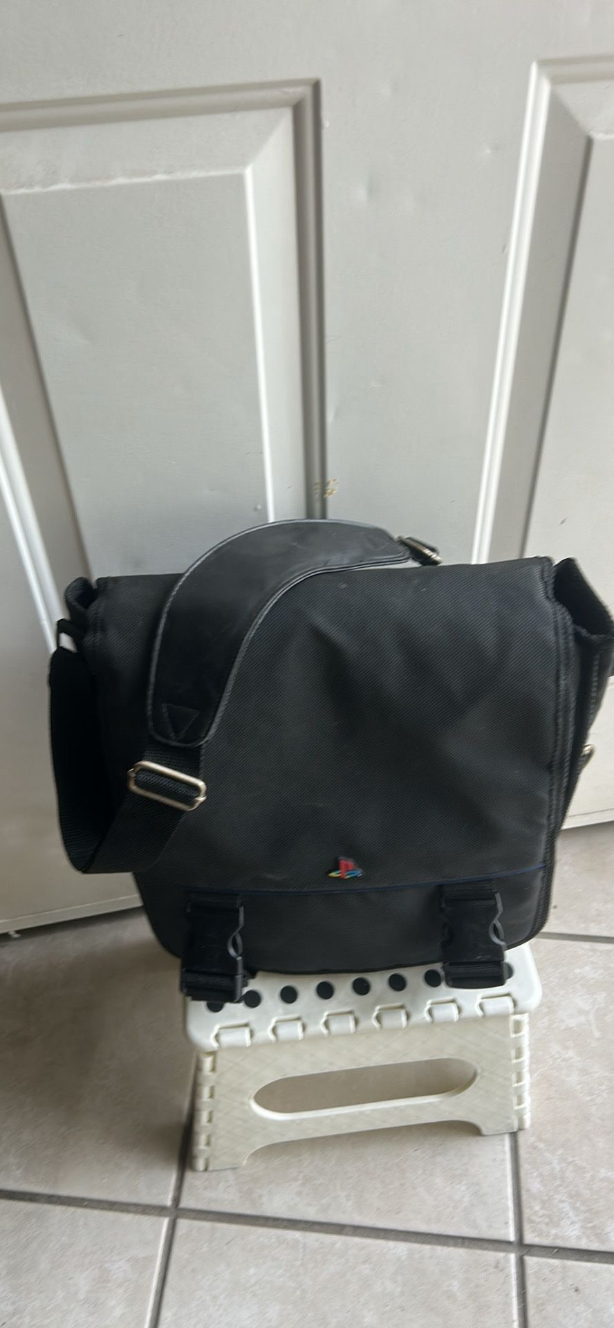 PlayStation Console Carry Bag